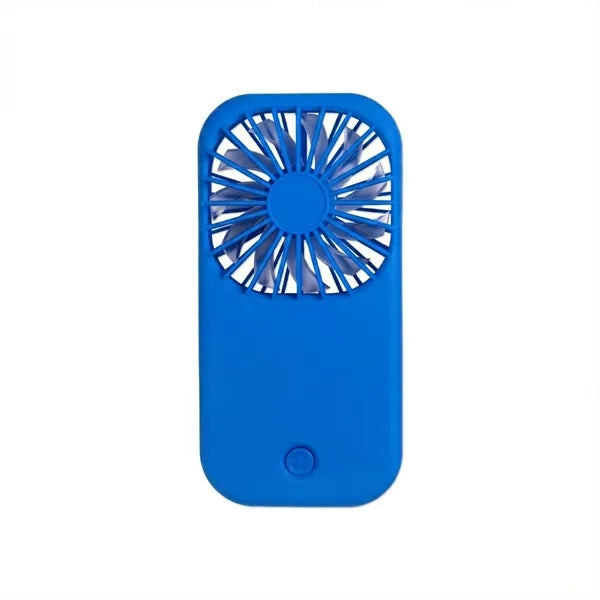 Battery Operated Desk Fan