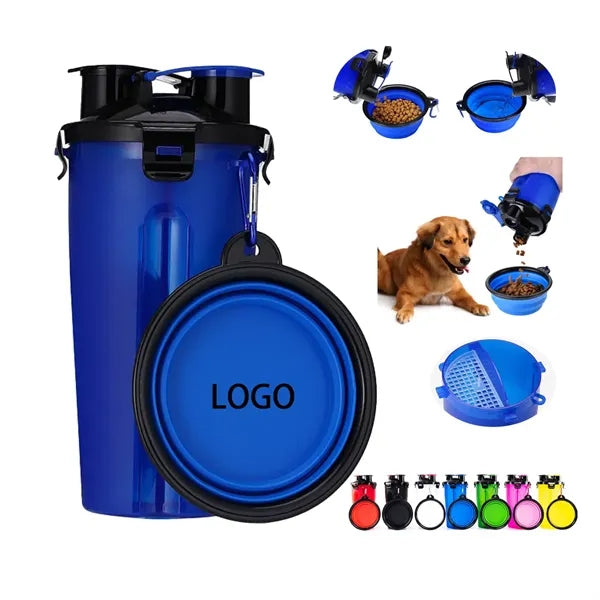 Pet Bottle Bowl