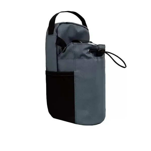 Magnetic Gym Water Bottle Bag