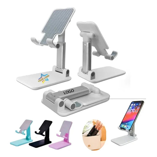 Adjustable Angle Height Cell Phone Stand