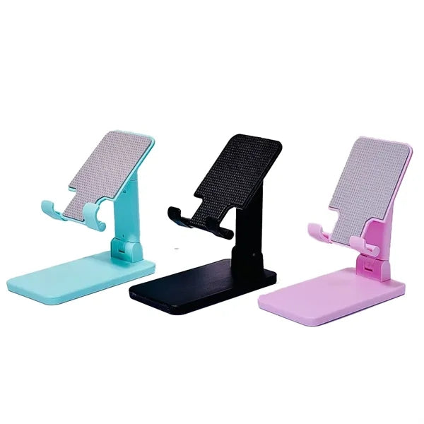 Adjustable Angle Height Cell Phone Stand