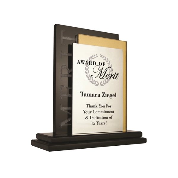 Balanced Planes Perpetual Award