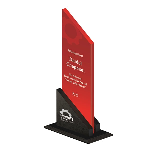 Empire Peak Award