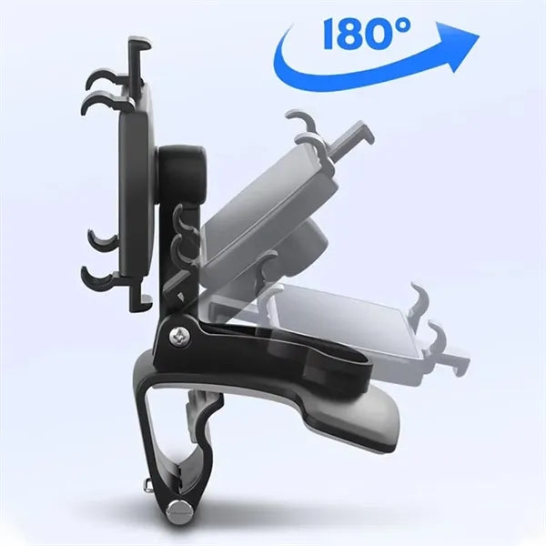 Dashboard Car Phone Clip Mount Stand