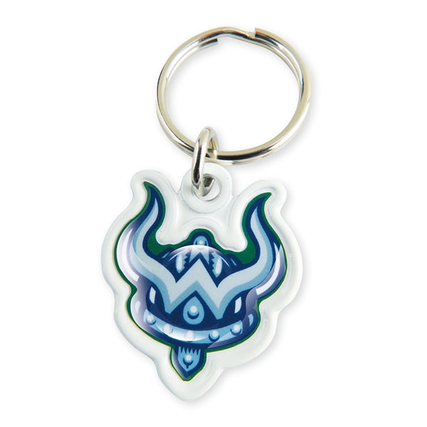 COLORIZED Key Chain (PhotoArt)