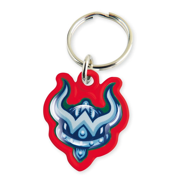 COLORIZED Key Chain (PhotoArt)