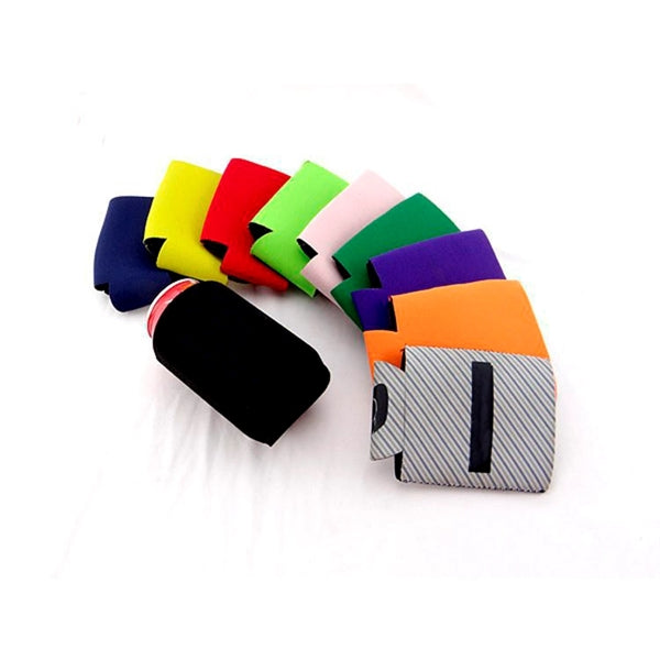 Neoprene Collapsible Can Insulator