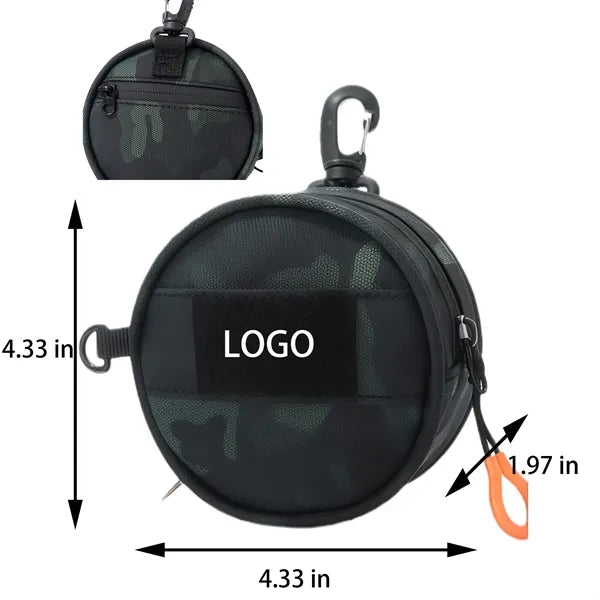 Fishing Line Storage Bag