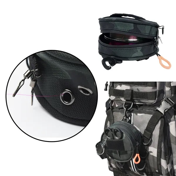 Fishing Line Storage Bag
