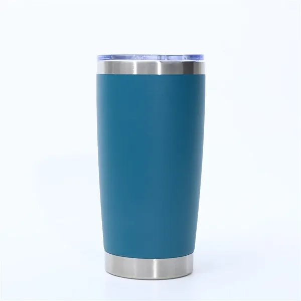 20 Oz. Two-Tone Himalayan Tumbler