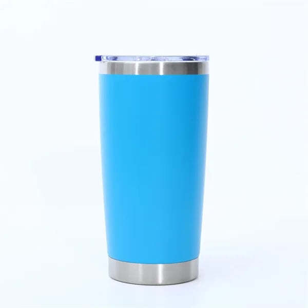 20 Oz. Two-Tone Himalayan Tumbler