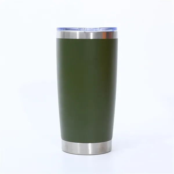 20 Oz. Two-Tone Himalayan Tumbler