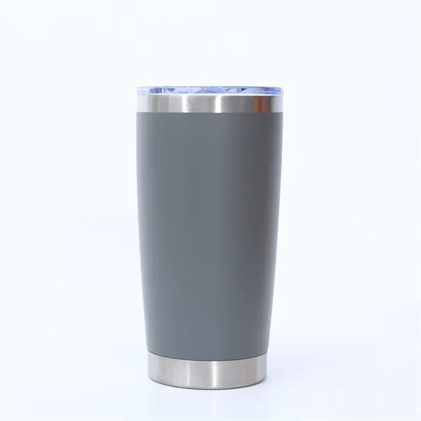 20 Oz. Two-Tone Himalayan Tumbler
