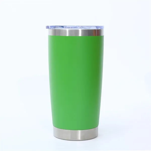 20 Oz. Two-Tone Himalayan Tumbler