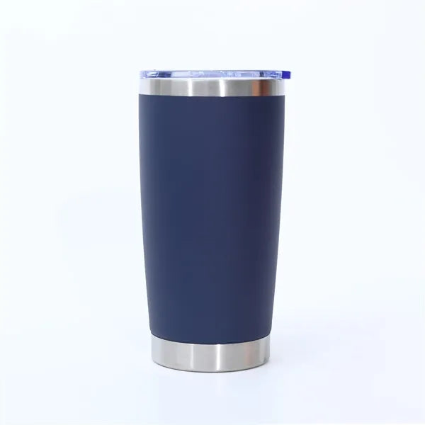 20 Oz. Two-Tone Himalayan Tumbler