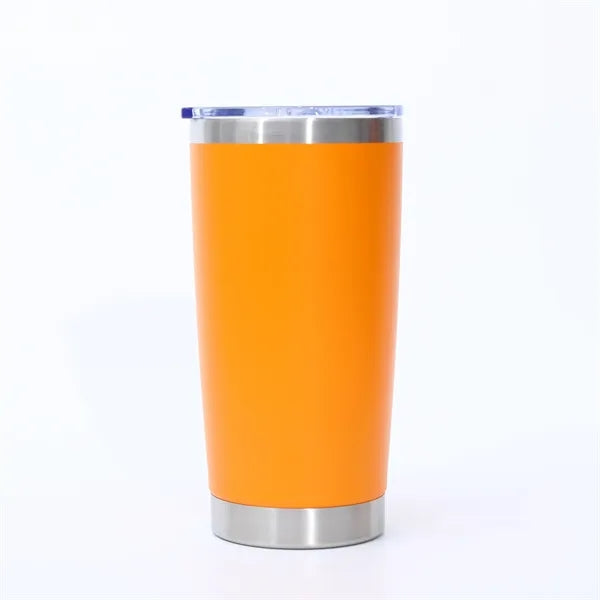 20 Oz. Two-Tone Himalayan Tumbler