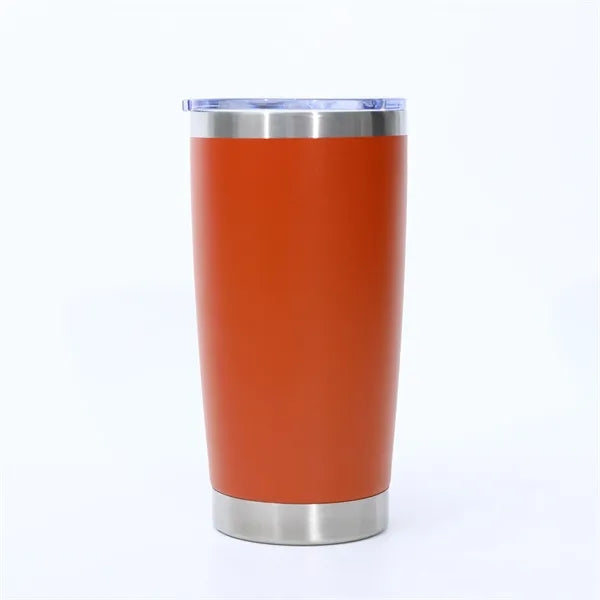20 Oz. Two-Tone Himalayan Tumbler
