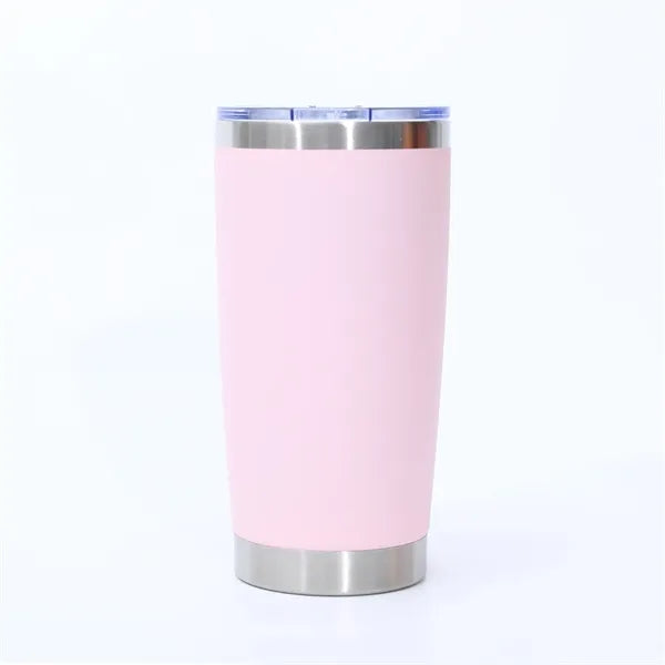 20 Oz. Two-Tone Himalayan Tumbler