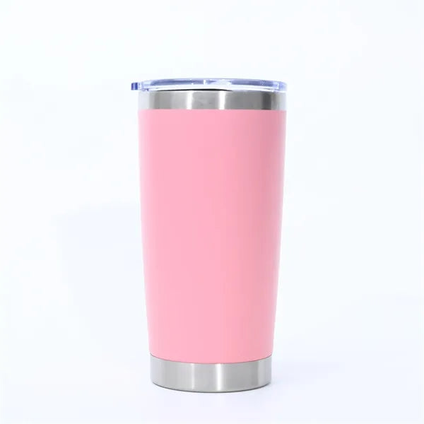 20 Oz. Two-Tone Himalayan Tumbler
