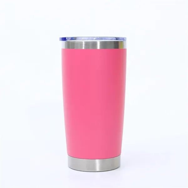 20 Oz. Two-Tone Himalayan Tumbler
