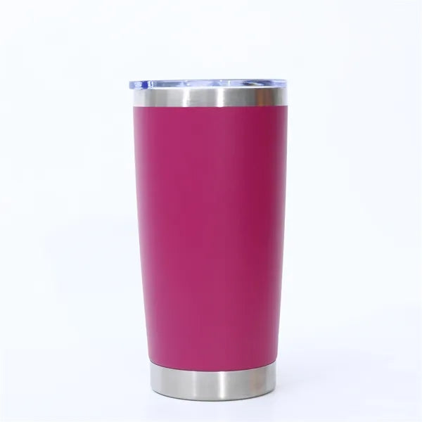 20 Oz. Two-Tone Himalayan Tumbler