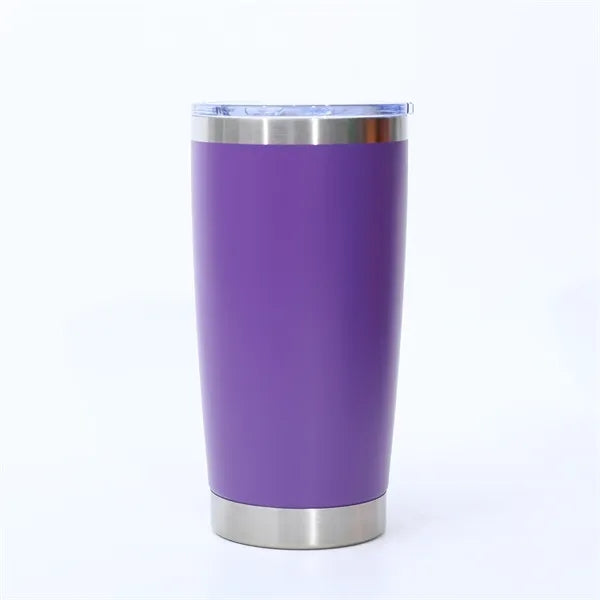 20 Oz. Two-Tone Himalayan Tumbler