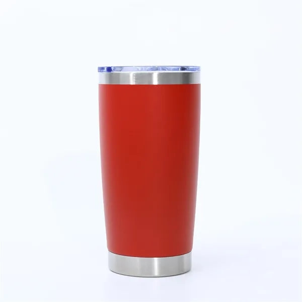 20 Oz. Two-Tone Himalayan Tumbler