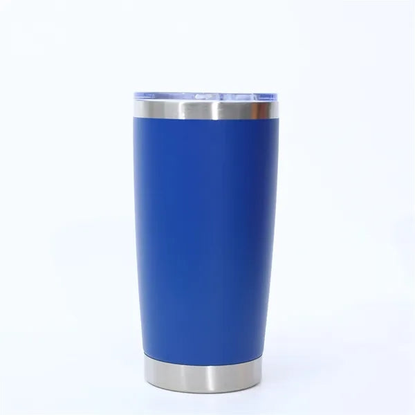 20 Oz. Two-Tone Himalayan Tumbler