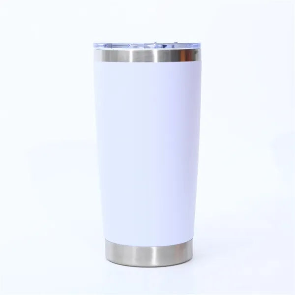 20 Oz. Two-Tone Himalayan Tumbler