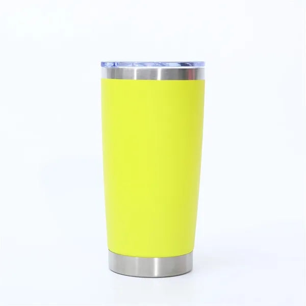 20 Oz. Two-Tone Himalayan Tumbler