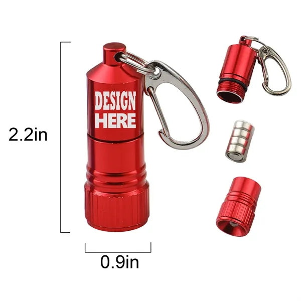 Mini Flashlight