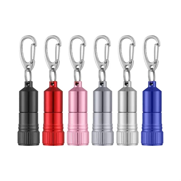 Mini Flashlight