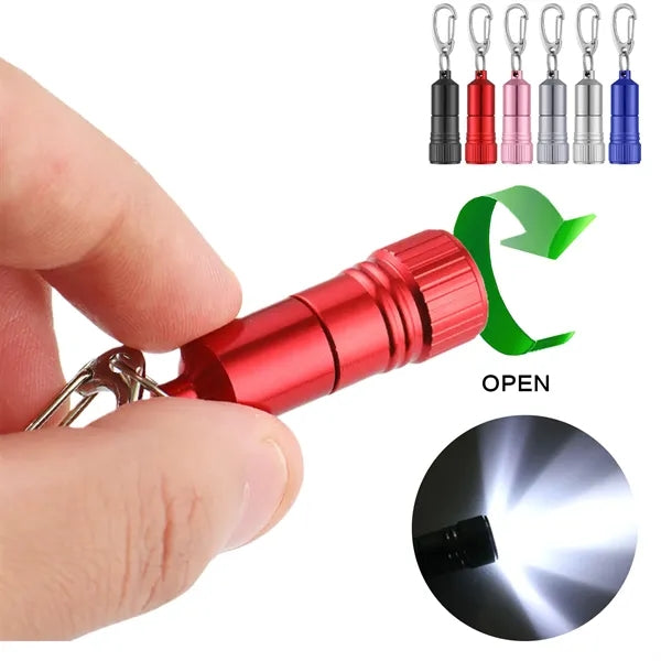 Mini Flashlight