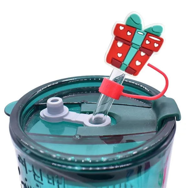 Straw Cap