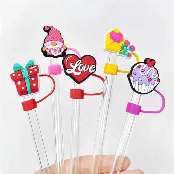 Straw Cap