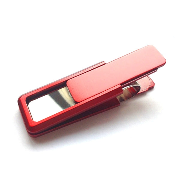Multifunction Stainless Steel Money Ticket clips