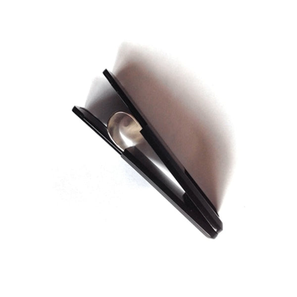 Multifunction Stainless Steel Money Ticket clips