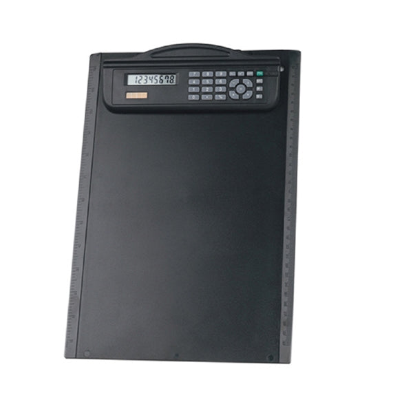Clip Board with Calculator