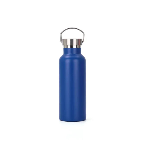 17oz Stainless Steel Water Bottle