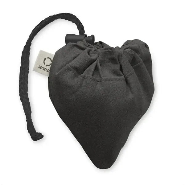 Foldable shopping bag