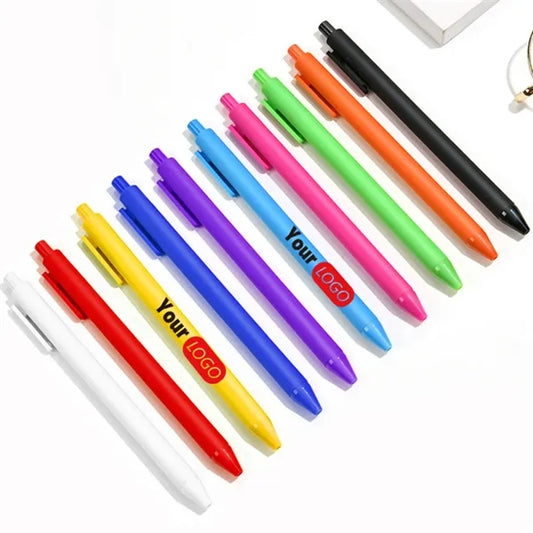 Dreamy Macaron Matte Pen: Write in Soft, Stylish Hue