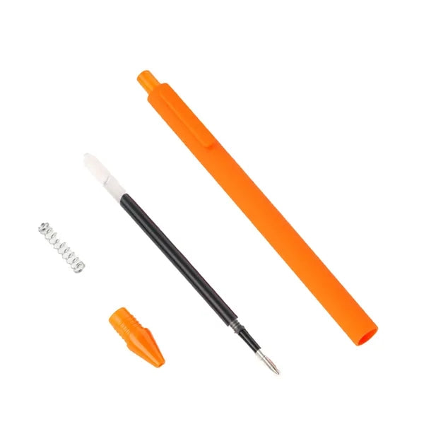 Dreamy Macaron Matte Pen: Write in Soft, Stylish Hue
