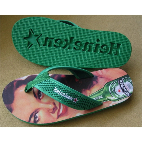 Summer EVA Beach Hawaii Flip Flop Slipper
