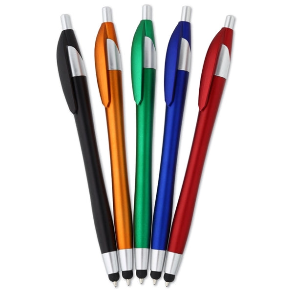 Metallic Stylus Pen