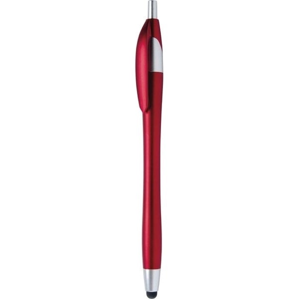 Metallic Stylus Pen