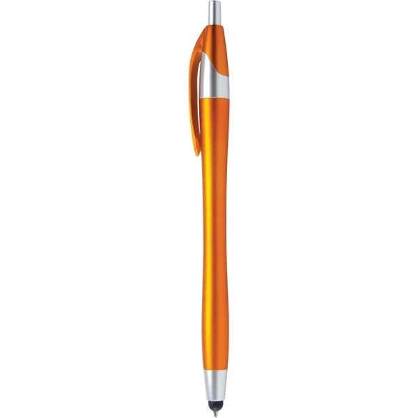 Metallic Stylus Pen