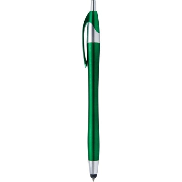 Metallic Stylus Pen