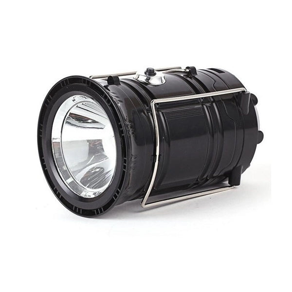 Telescopic Rechargeable LED Lantern Or Camping Light