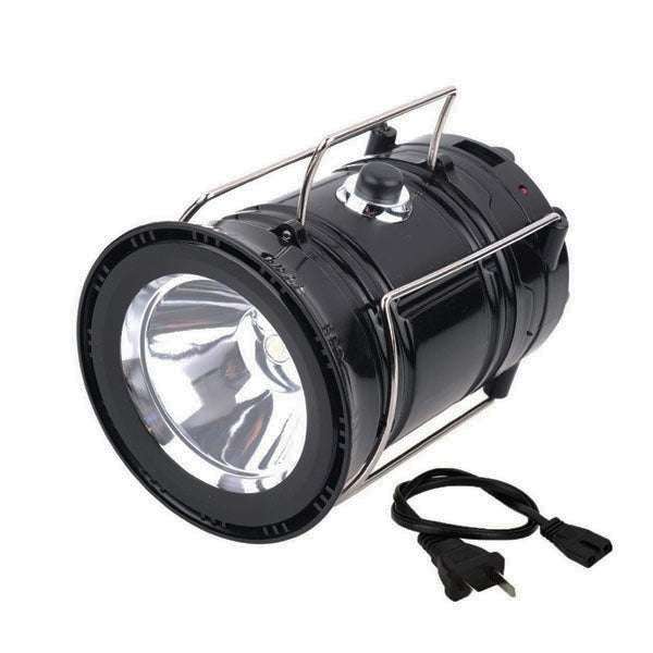 Telescopic Rechargeable LED Lantern Or Camping Light