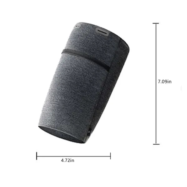 Universal armband with phone sleeve for running hiking
